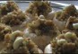 Gevulde champignons